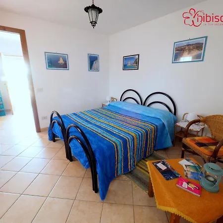 HibiscusUno Tropea Residence-2