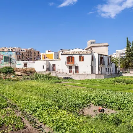 Danisinni Rooms By Wonderful Italy-3