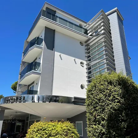 Hotel Lily-3