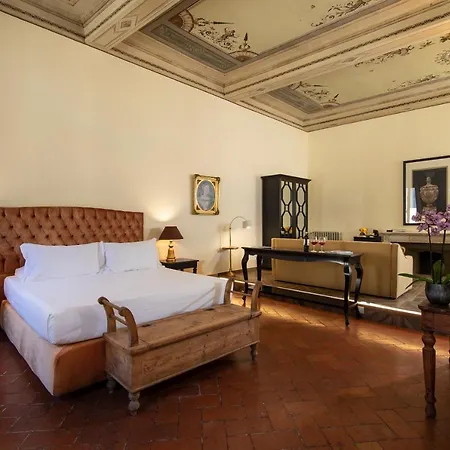 Palazzo Martellini Residenza d'epoca-3