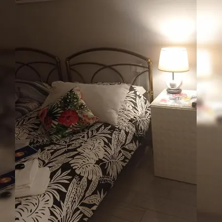 B&B La Palmetta-3