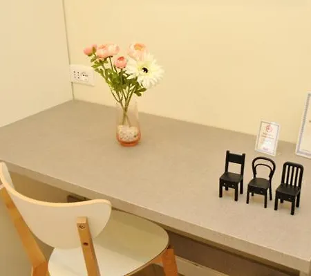 Migdal Luxury Suites Roma Testaccio-3