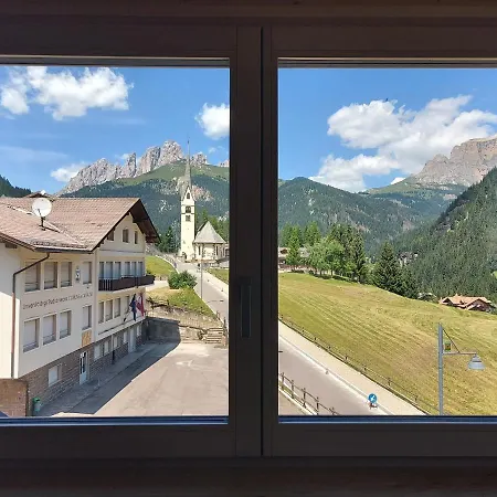Albergo Arnica-2