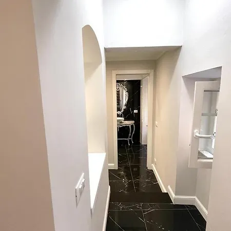 Casa Balzola - Suite Adamas-2