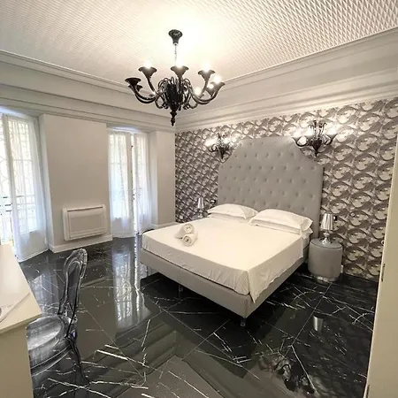 Casa Balzola - Suite Adamas-3