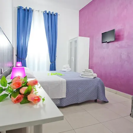 B&B Napolì 2-3