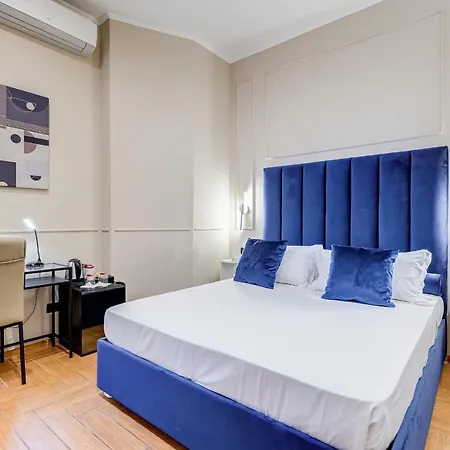 Muzio 48 Private Suites by Premium Suites Collection-3