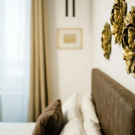 Casa Leoncino B&B-2