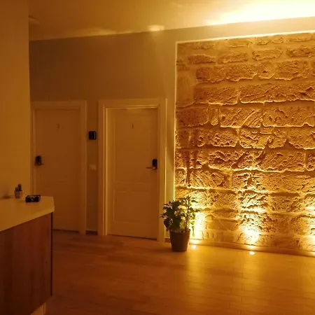 Nike Luxury Rooms-3