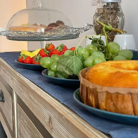 Anfra B&B-3