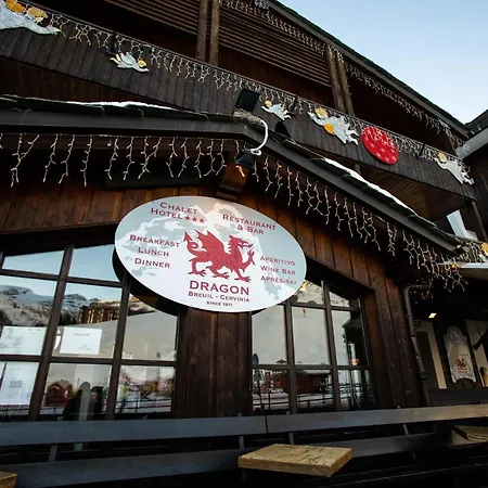 Chalet Hotel Dragon-3