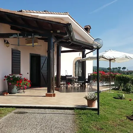 B&B Al Laghetto-3