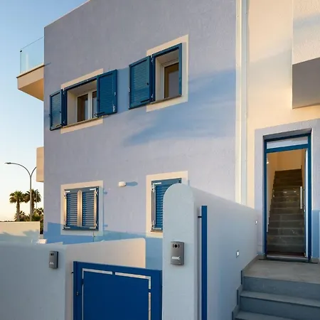 Residence Luce del Mare-2