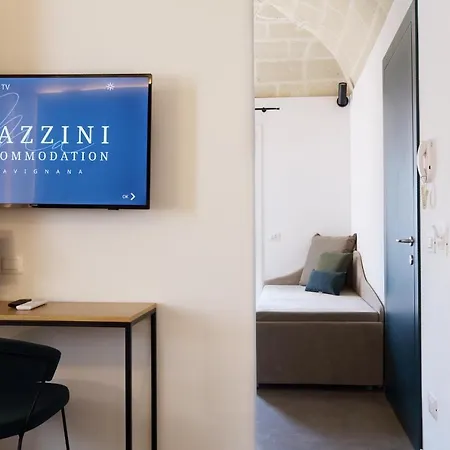 Mazzini Accommodation-2
