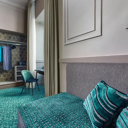 Yourhome - Maison Iovino Luxury Rooms-3