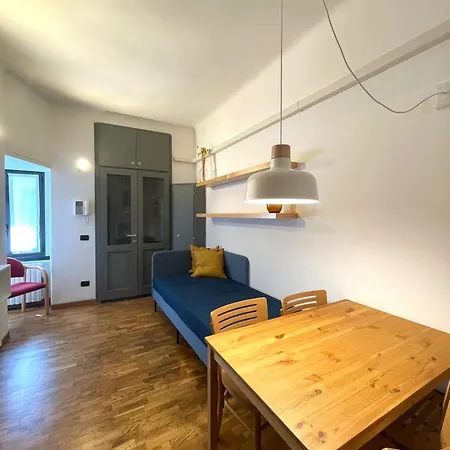 Easy Milano - Rooms&Apartments Navigli-2