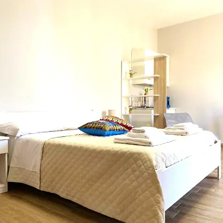 B&B Ercole Agrigento-3