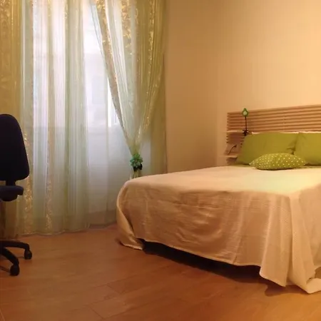 Bed & Breakfast Travellers-2