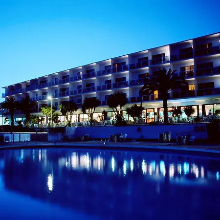 Hotel Simbad Ibiza-2