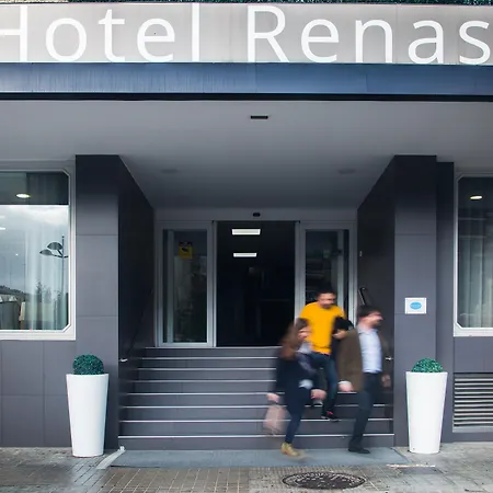 Sweet Hotel Renasa-2