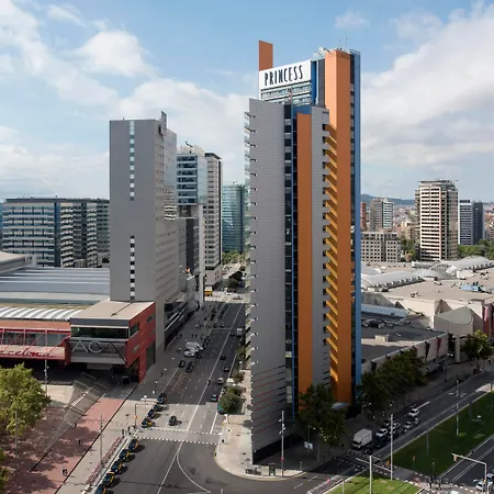Barcelona Princess-2