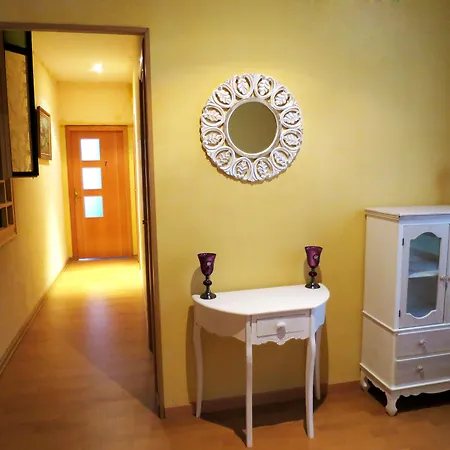 Hostal Balmes Centro-2