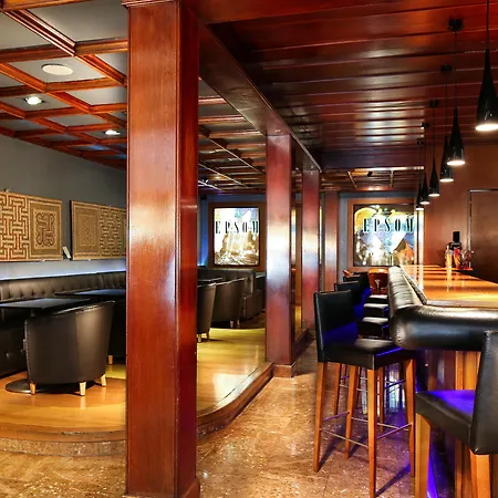 Hotel Gran Derby Suites, A Small Luxury Hotel Of The World-3