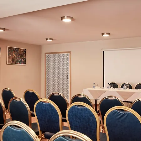 Candia Hotel-3
