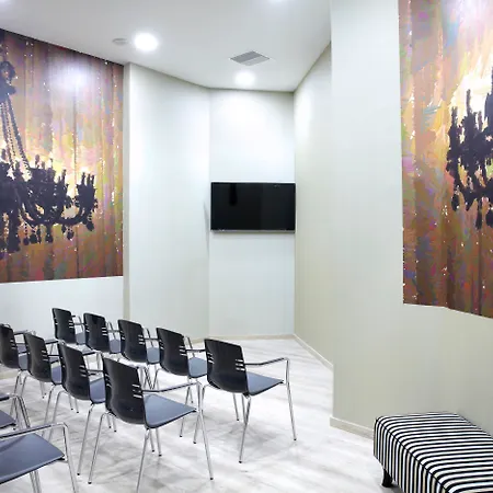 Athens Tiare By Mage Hotels-3