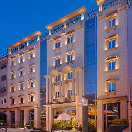 Airotel Stratos Vassilikos Hotel-2
