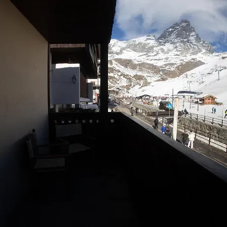 Chalet Hotel Dragon-2