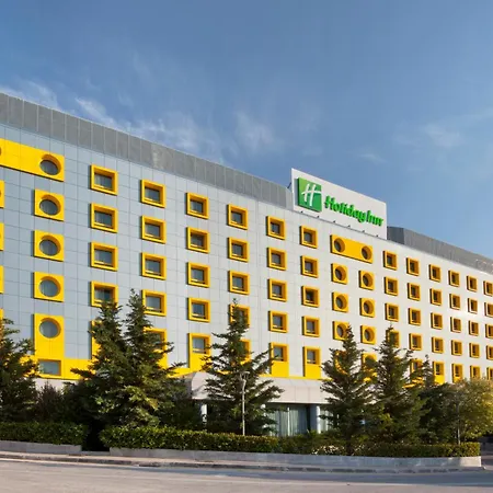 Holiday Inn Athens Attica Av, Airport W. By Ihg-3