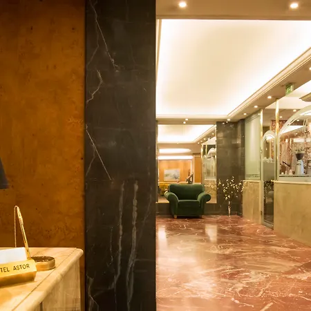 Astor Hotel Athens-2