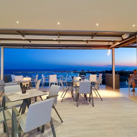 Palace Hotel Athens Riviera-2