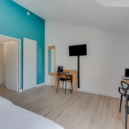 Residhotel Les Coralynes-2