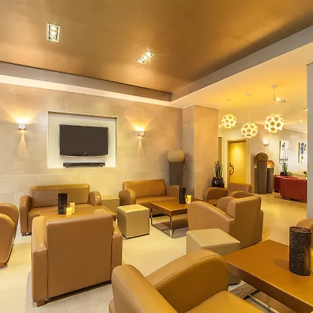 Hotel Montaigne & Spa - Cannes Centre-3