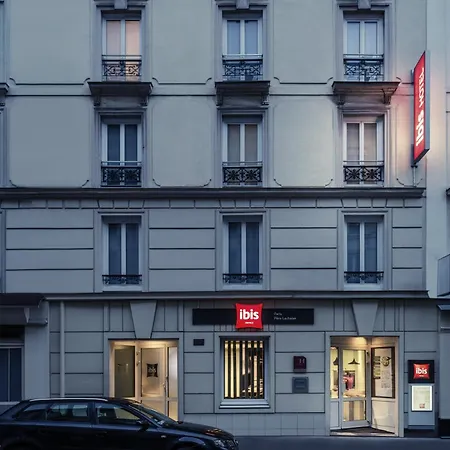 ibis Paris Père Lachaise-2