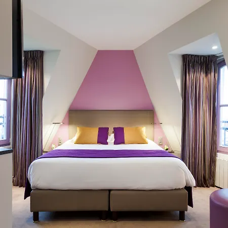 Timhotel Montmartre-2
