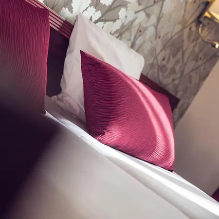 Timhotel Paris Gare De Lyon-3