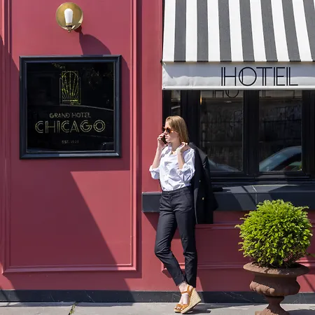 Grand Hotel Chicago-3