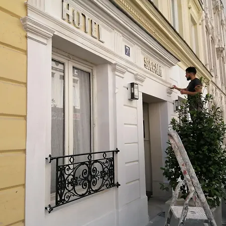 Hotel Sacha-3