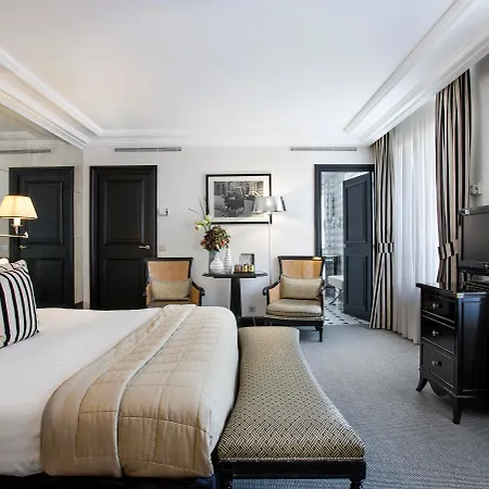 Castille Paris – Starhotels Collezione-3
