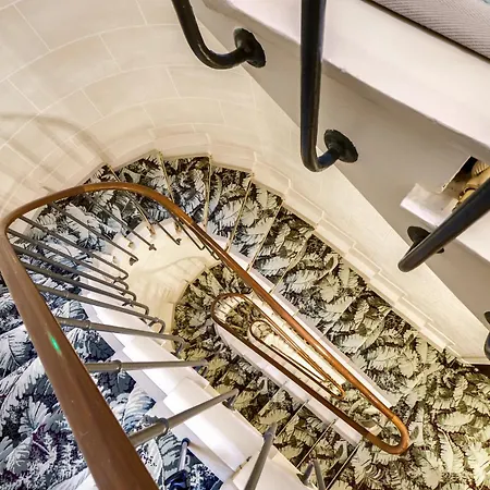 Hotel Saint Germain-2