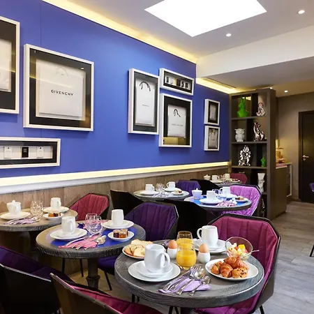Hotel Antin Trinité-2