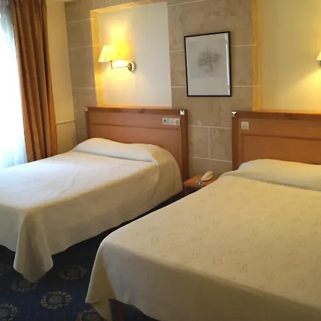 Hotel Havane Opera-3