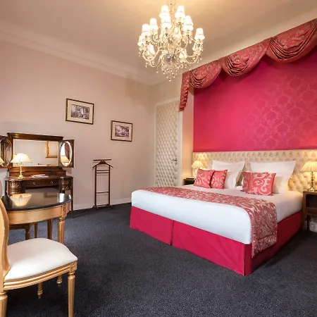 Hotel Claridge Paris-2
