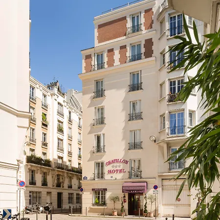 Chatillon Paris Montparnasse-3