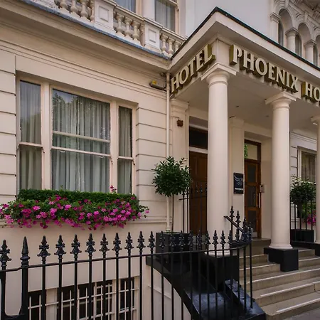 Phoenix Hotel-2