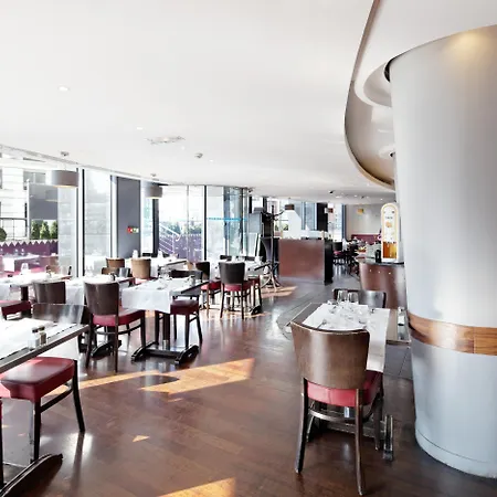 Mercure Paris Gare Montparnasse Tgv-3