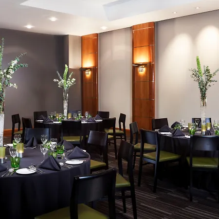 Holiday Inn London - Regent'S Park By Ihg-2